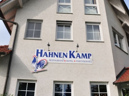 Foto: Hotel Hahnenkamp